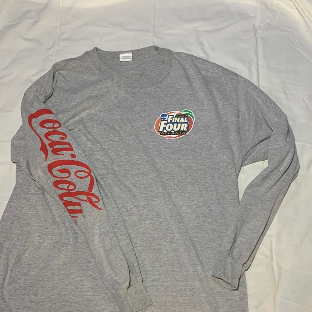 vintage basketball tshirt